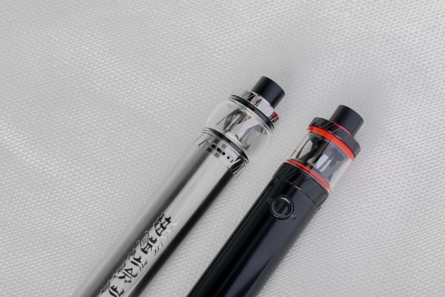 Znáte elektronické cigarety? 